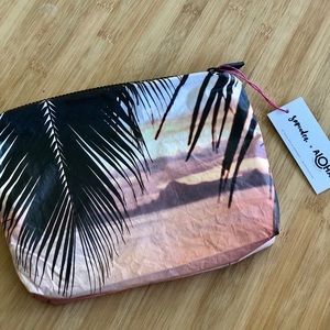 Samudra x Aloha Pouch